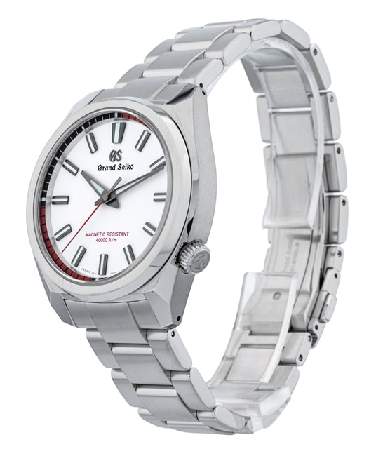 Grand Seiko Sport Collection SBGX341 Image 2